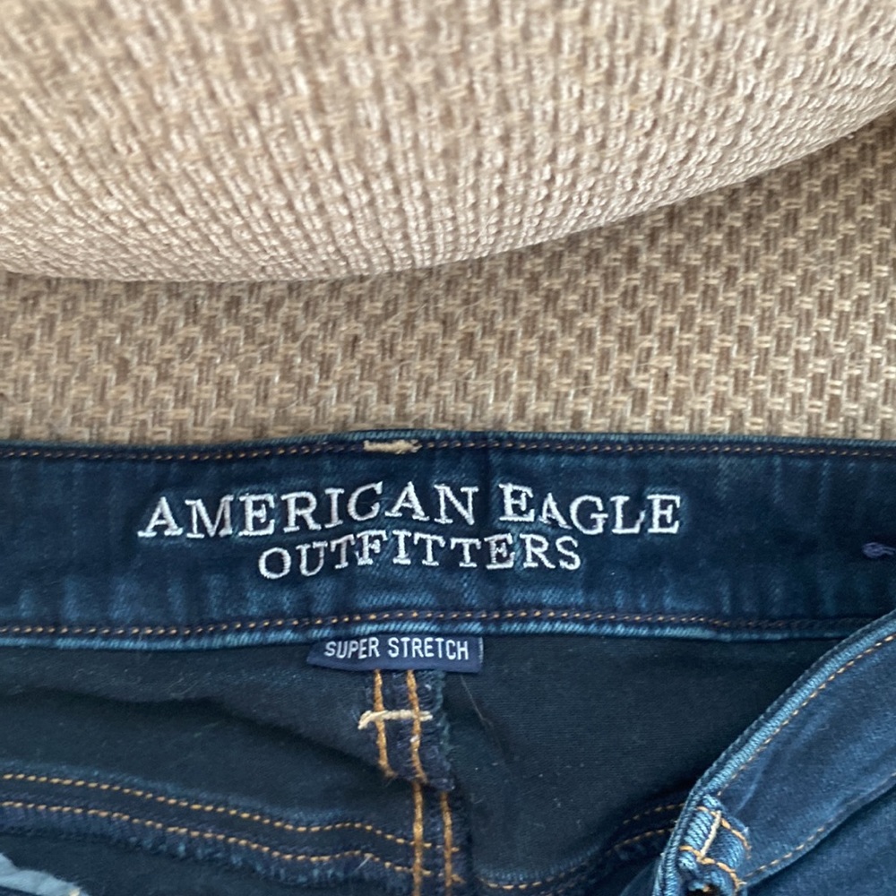 Jeans - Picture 2 of 3